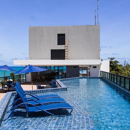 Appartement Maracaipe Estrela Flat110 à Pôrto das Galinhas Extérieur photo