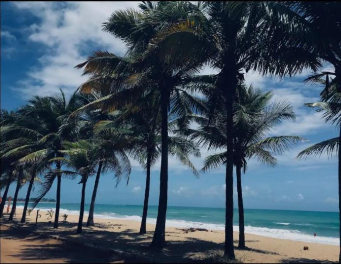 Appartement Maracaipe Estrela Flat110 à Pôrto das Galinhas Extérieur photo