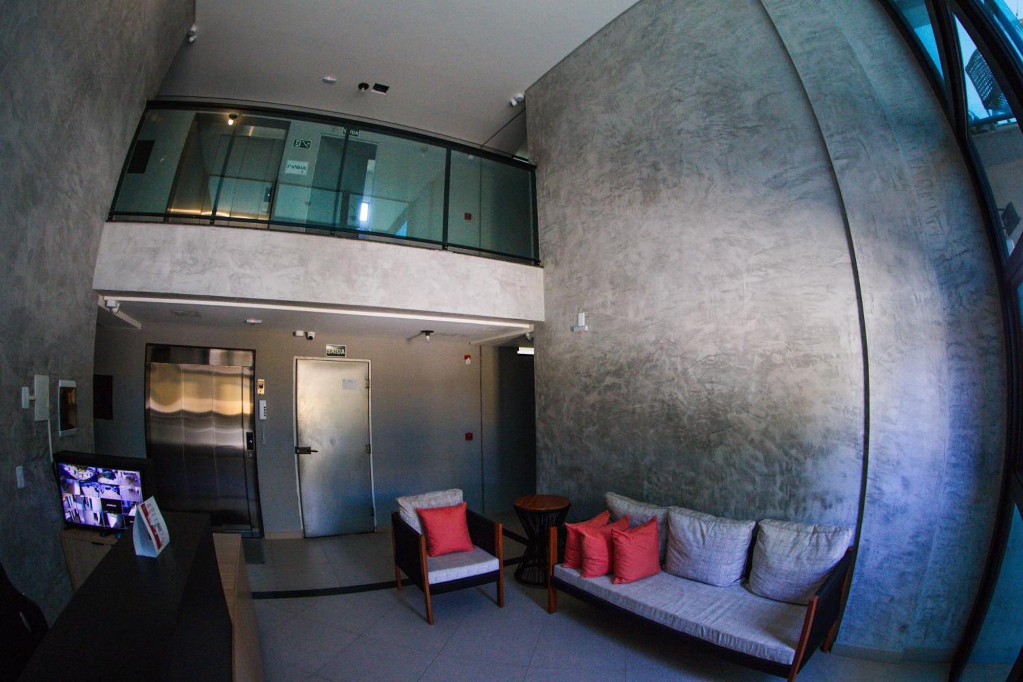 Appartement Maracaipe Estrela Flat110 à Pôrto das Galinhas Extérieur photo