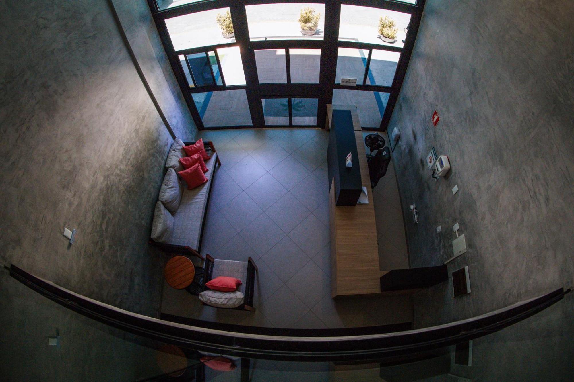 Appartement Maracaipe Estrela Flat110 à Pôrto das Galinhas Extérieur photo