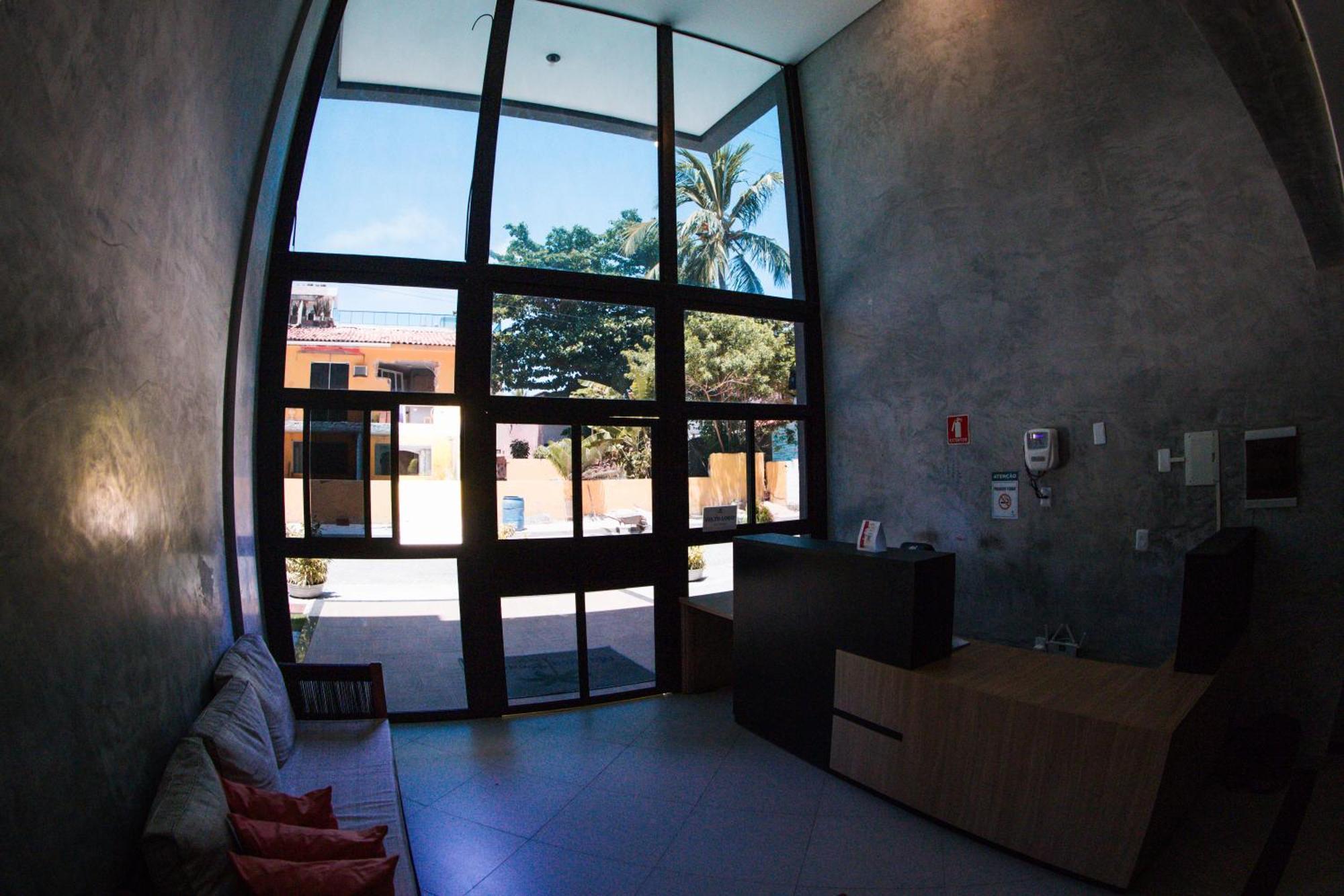 Appartement Maracaipe Estrela Flat110 à Pôrto das Galinhas Extérieur photo